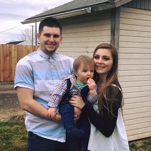 Meet your Posher, Alicia